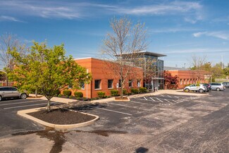 More details for 4601 Executive Center Pky, Saint Peters, MO - Office for Lease