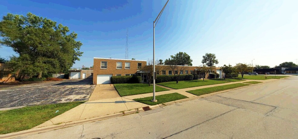 12 W Interstate Rd, Addison, IL for sale - Other - Image 1 of 1