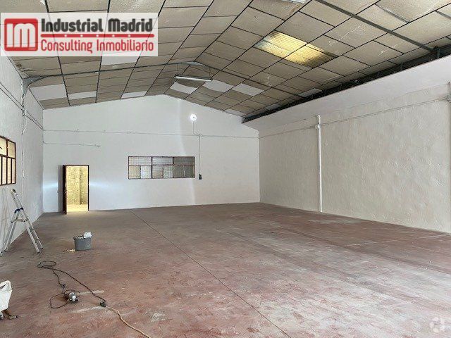 Industrial in Arganda del Rey, MAD for sale - Building Photo - Image 2 of 6