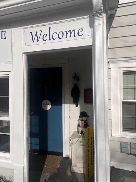 135 Main St, Chatham, NJ for lease - Building Photo - Image 3 of 18