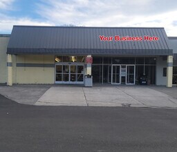 2940 Clinch St, Richlands, VA for lease Building Photo- Image 2 of 4