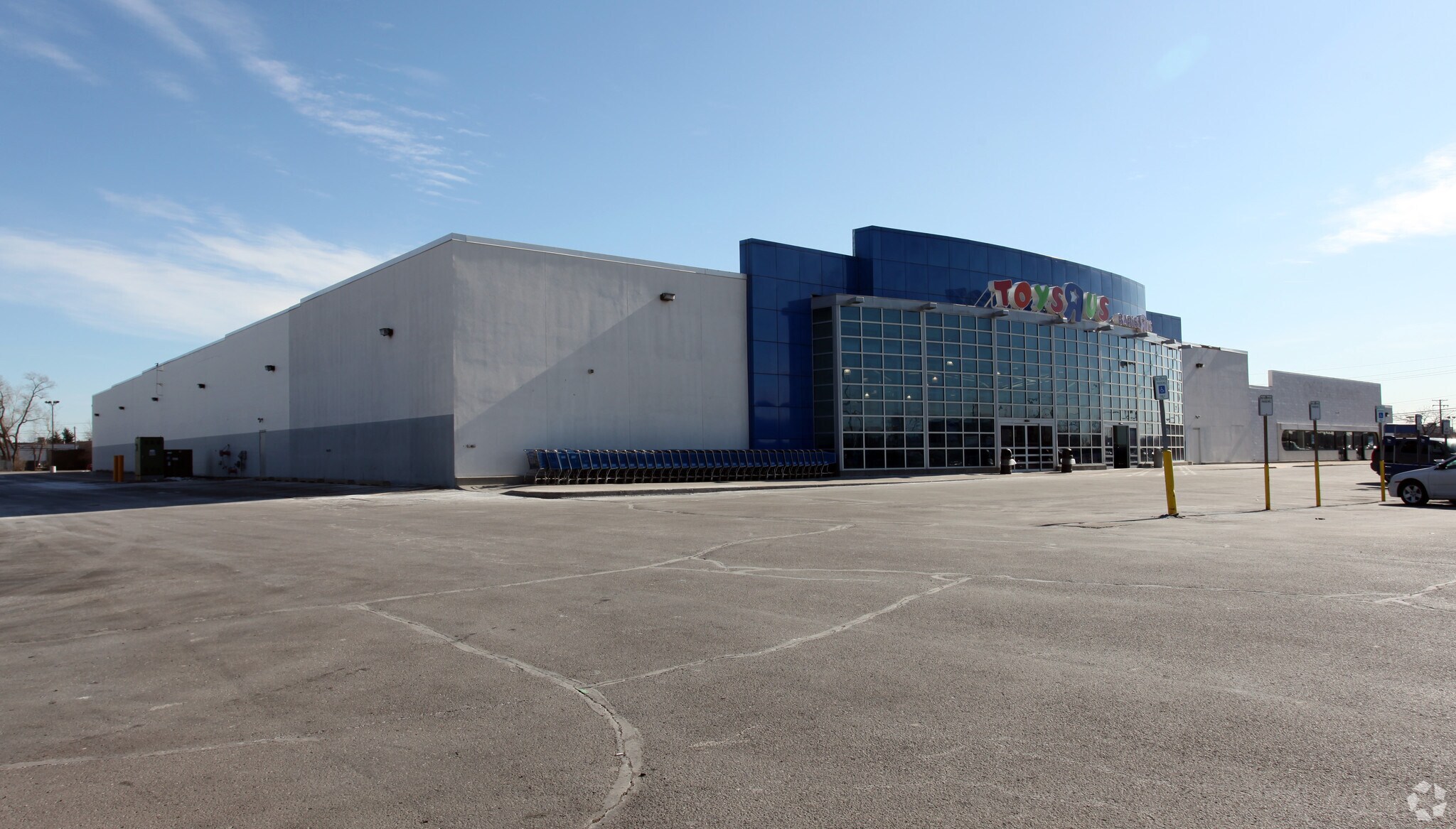 32700-32766 John R Rd, Madison Heights, MI for sale Primary Photo- Image 1 of 1