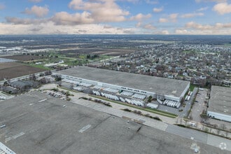 3501 Corporate Dr, Joliet, IL - AERIAL  map view - Image1