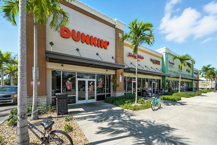 5125 20th St, Vero Beach, FL for sale - Building Photo - Image 2 of 6