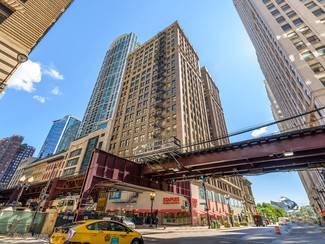 More details for 111 N Wabash Ave, Chicago, IL - Office/Medical for Lease