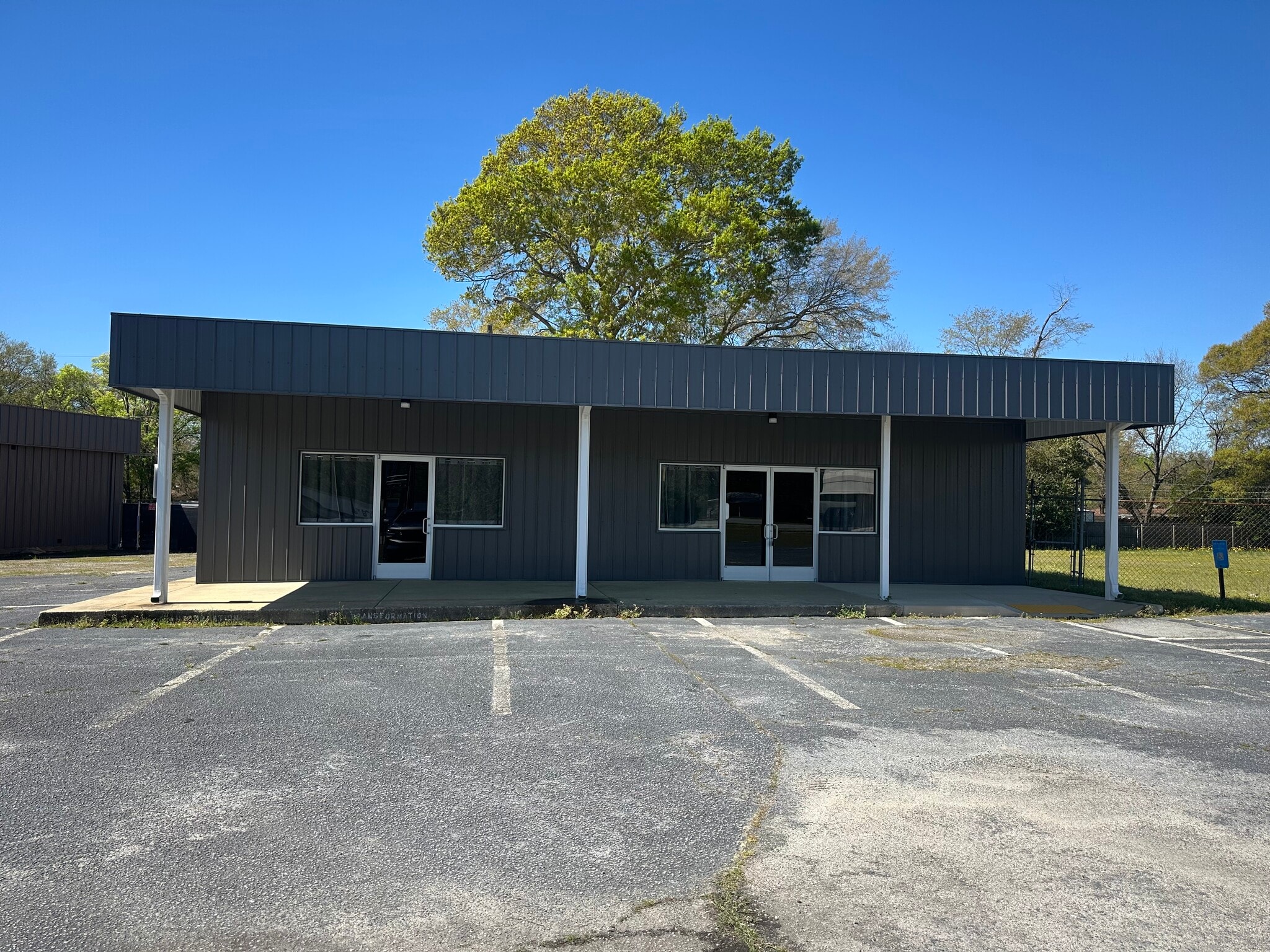 1851 Lumpkin rd, Columbus, GA for sale Building Photo- Image 1 of 1