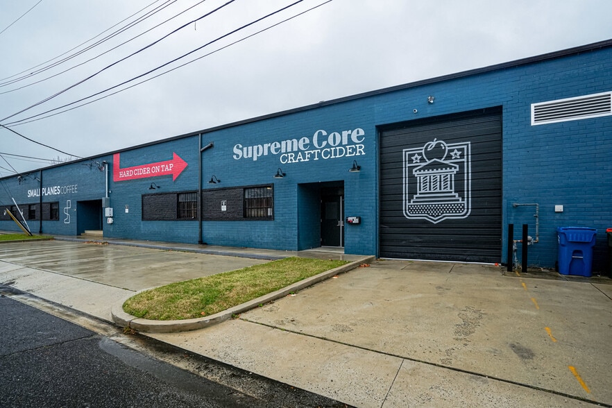 2400 T St NE, Washington, DC for sale - Building Photo - Image 1 of 1