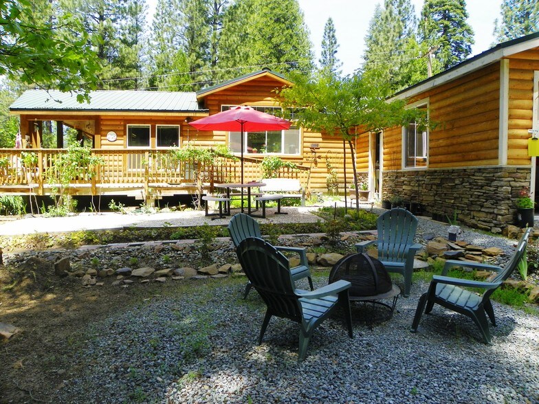 58321 Gill Ranch Rd, Cromberg, CA 96103