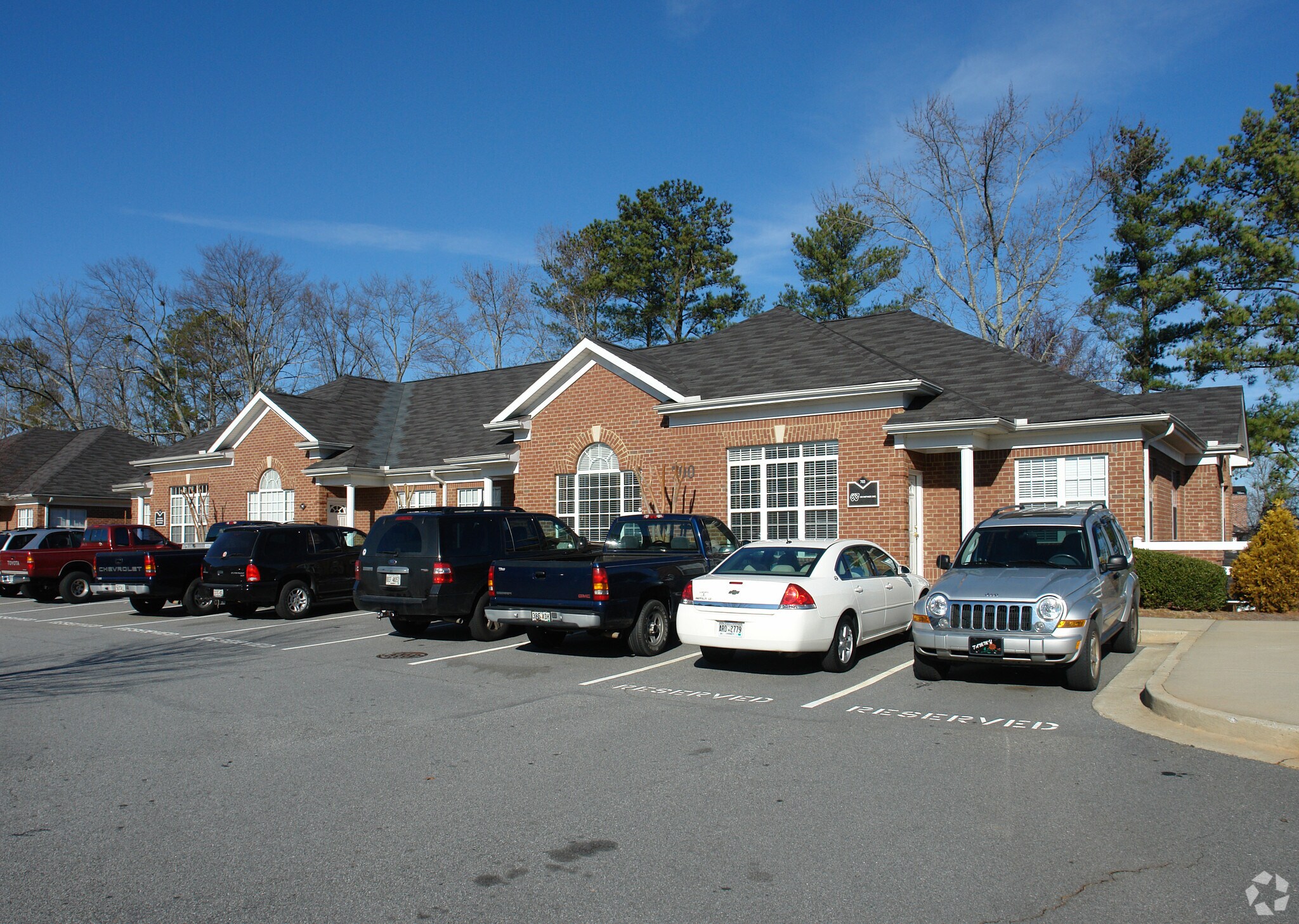 Office in Duluth, GA for sale Building Photo- Image 1 of 1