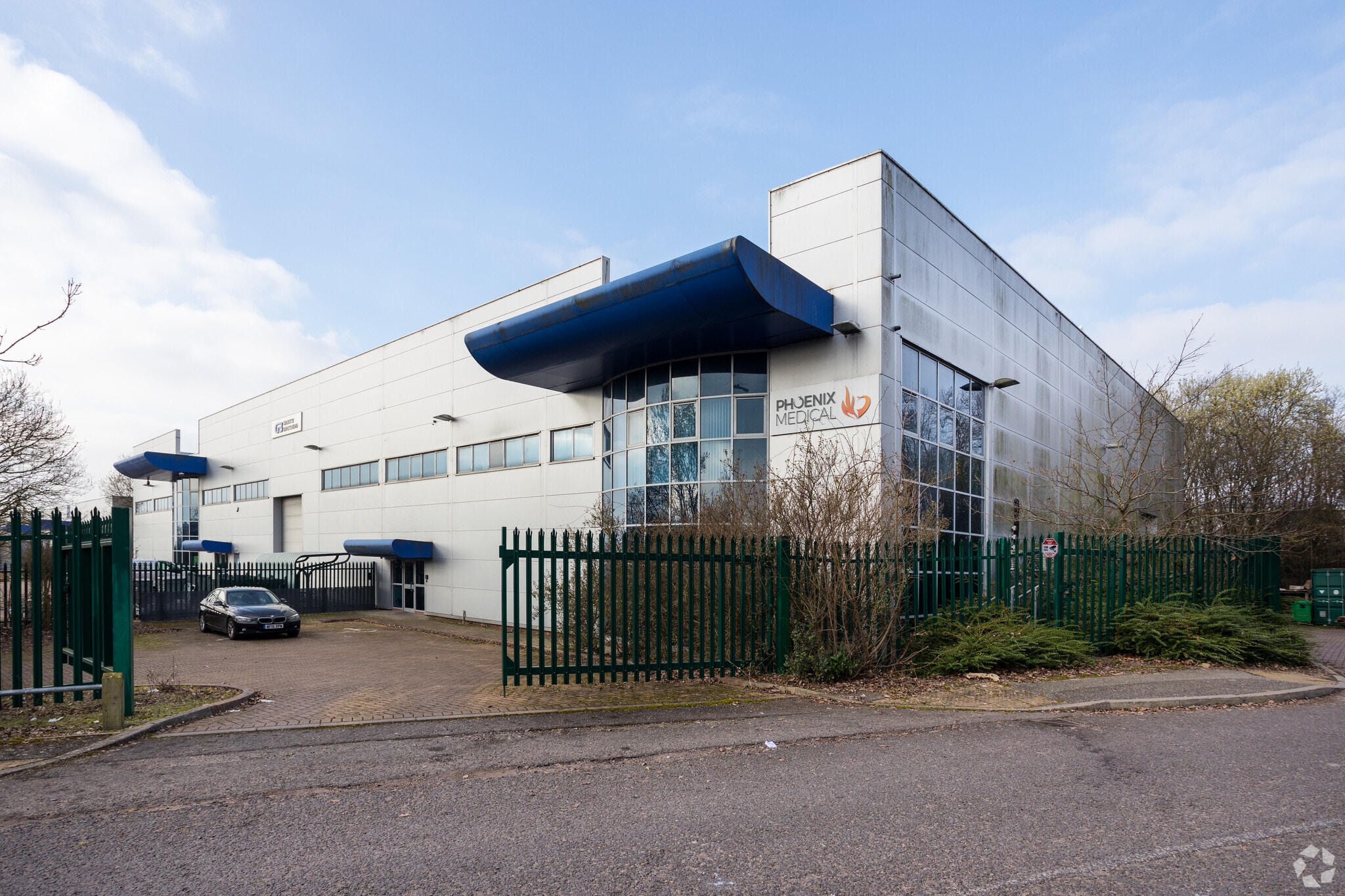 4-5 Lonebarn Link, Chelmsford for sale Building Photo- Image 1 of 1