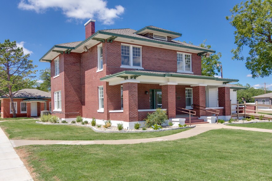 802 Orange St, Abilene, TX for sale - Other - Image 1 of 1