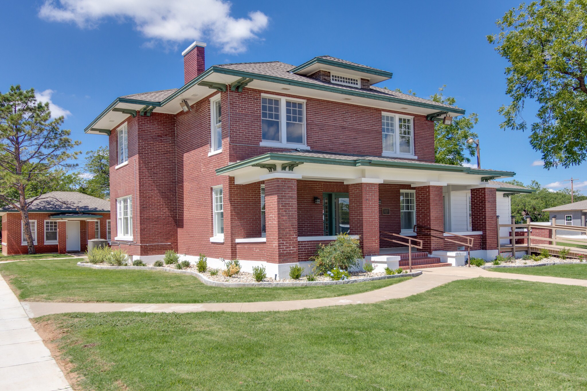 802 Orange St, Abilene, TX for sale Other- Image 1 of 1