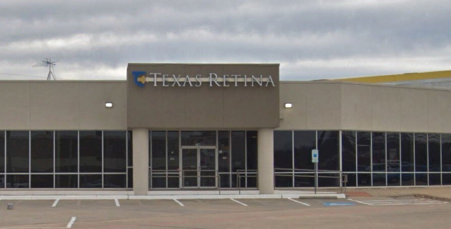 715 E Taylor St, Sherman, TX for sale Primary Photo- Image 1 of 1