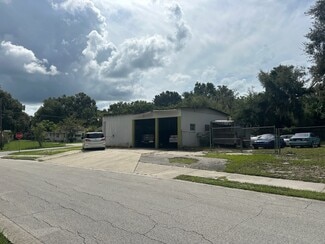 More details for 800 S Adelle Ave, Deland, FL - Specialty for Sale