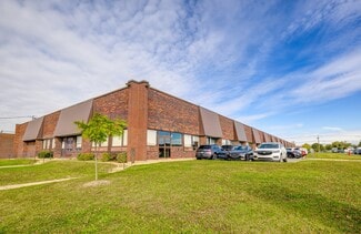 More details for 295-341 Rue Benjamin-Hudon, Montréal, QC - Industrial for Lease