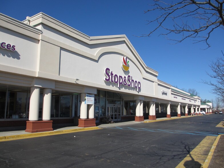 Stop And Shop East Brunswick Nj 647 State Route 18, East Brunswick, NJ 08816 - Retail Space for Lease