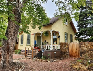 More details for 3306 W Colorado Ave, Colorado Springs, CO - Retail for Lease