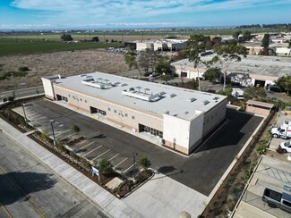 More details for 1763 Donlon St, Ventura, CA - Industrial for Lease