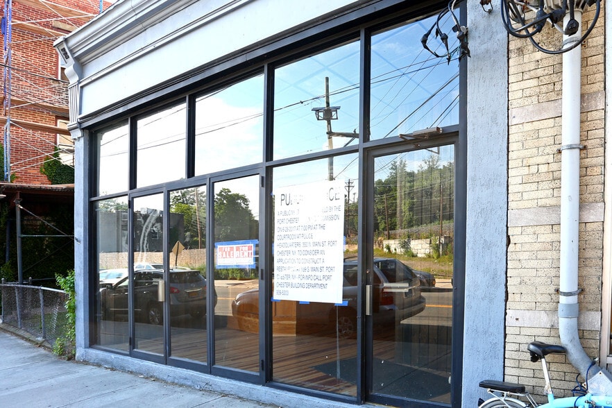 139 S Main St, Port Chester, NY for sale - Building Photo - Image 1 of 1
