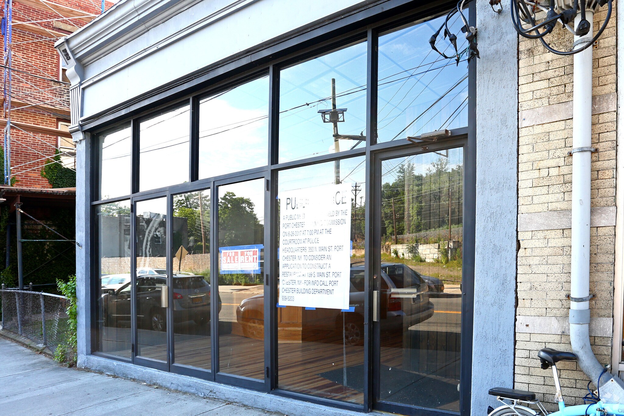 139 S Main St, Port Chester, NY for sale Building Photo- Image 1 of 1