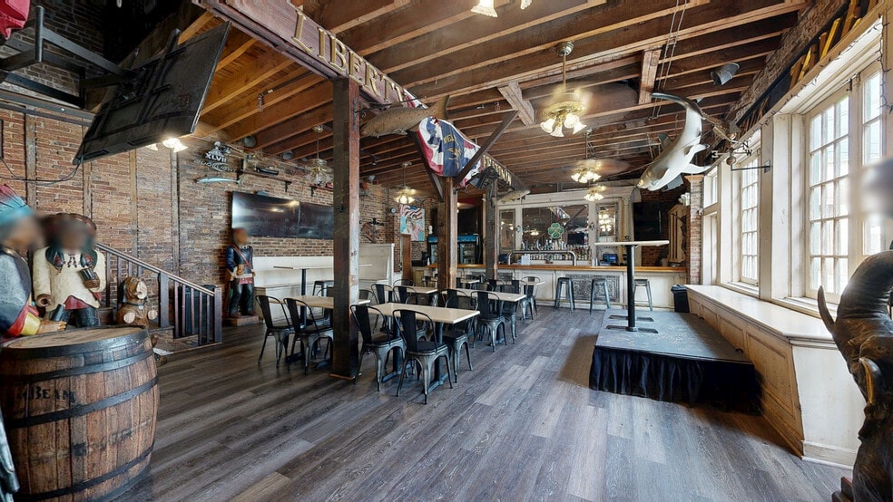 1209 S Charles St, Baltimore, MD for sale - Matterport 3D Scan - Image 3 of 29