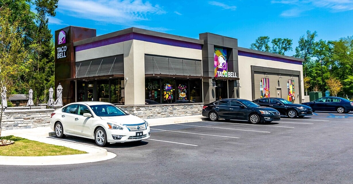 3191 S Eufaula Ave, Eufaula, AL 36027