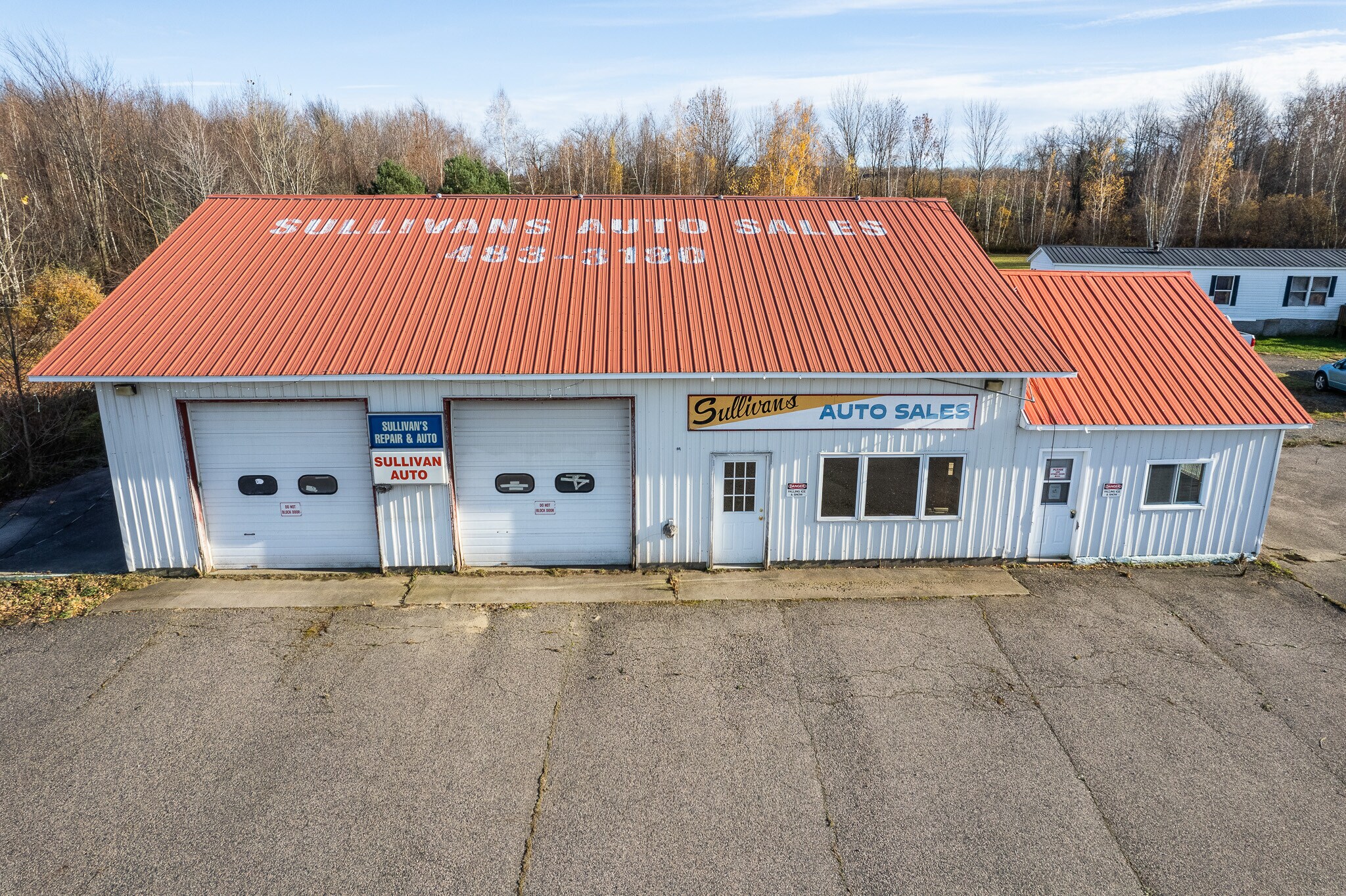 20 Henry Rd, Malone, NY for sale Primary Photo- Image 1 of 1