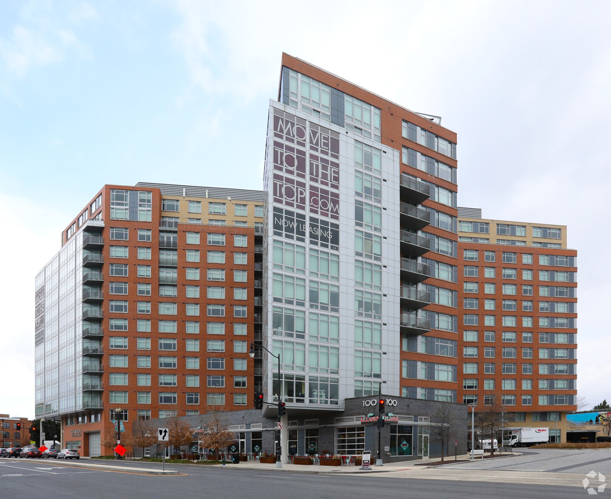 100 Florida Ave NE, Washington, DC for sale Primary Photo- Image 1 of 1