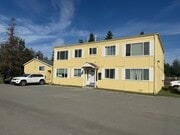 3217 Oregon LLC - Duplex Property