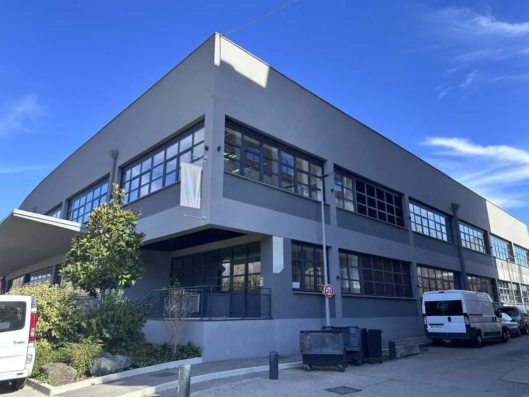 24 Avenue Joannès Masset, Lyon for lease Building Photo- Image 1 of 22