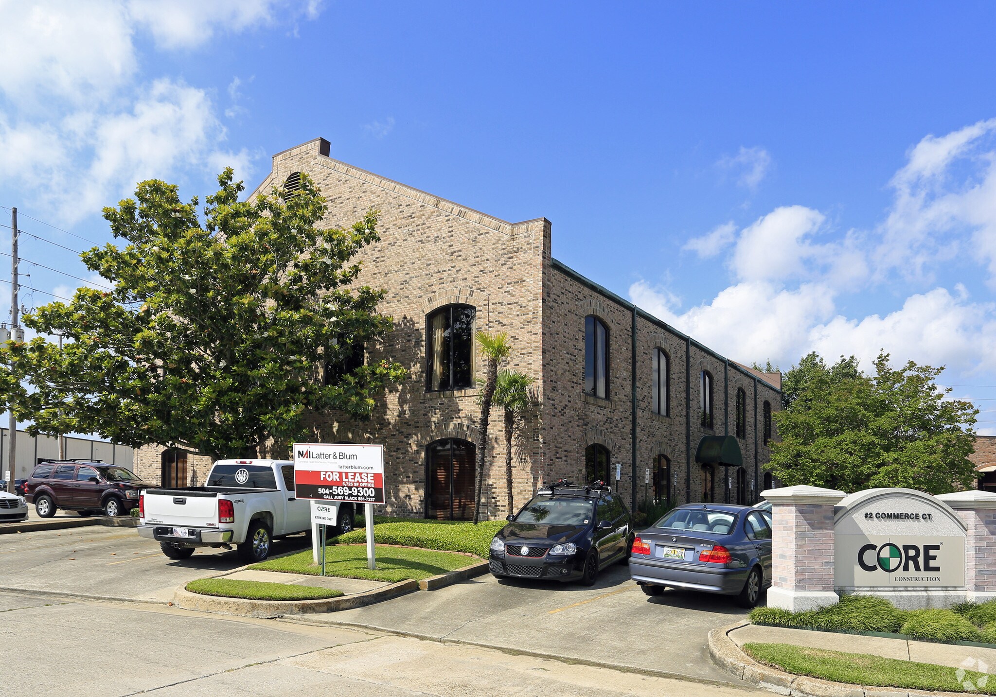 2 Commerce Ct, New Orleans, LA for sale Primary Photo- Image 1 of 1