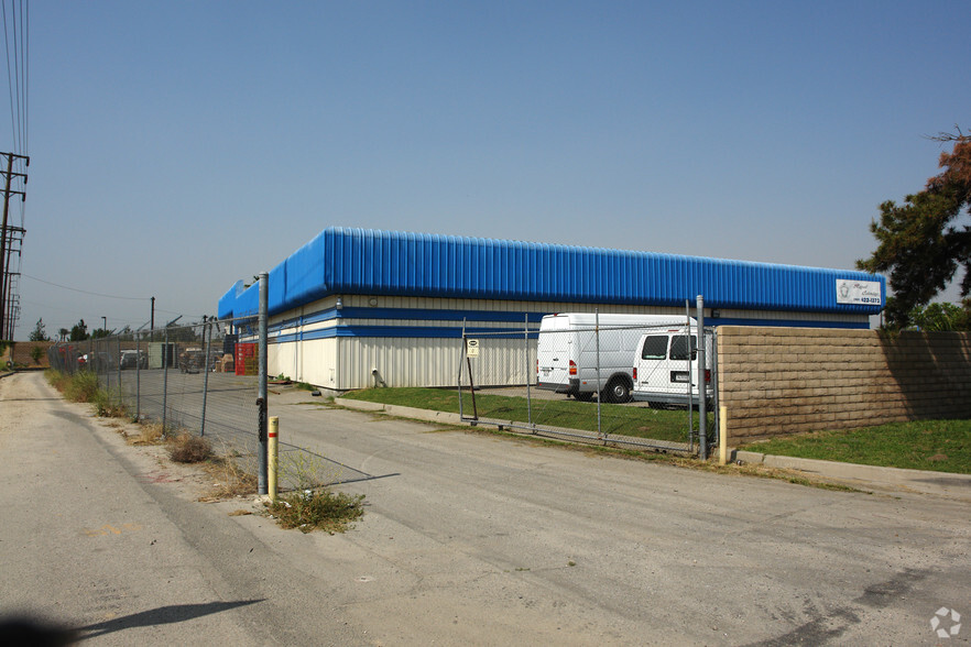 310 Industrial Rd, San Bernardino, CA for sale - Building Photo - Image 3 of 4