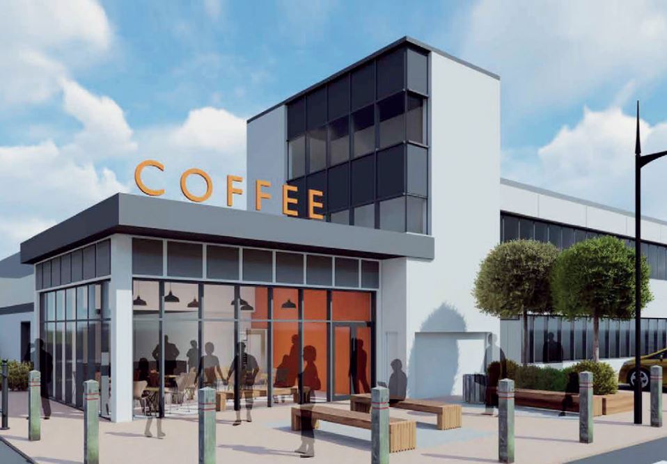 Fareham Rd, Gosport for sale Primary Photo- Image 1 of 1