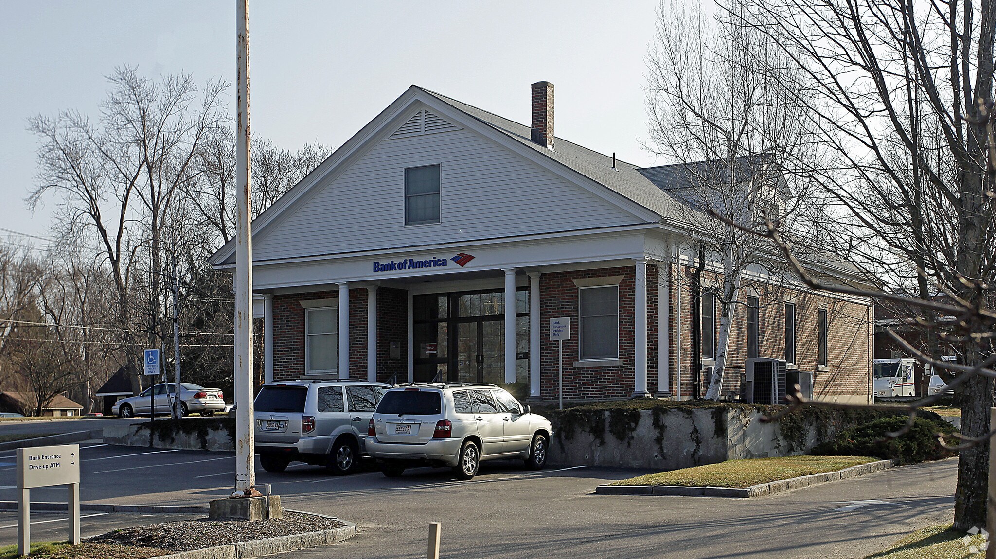 289 Boston Post Rd, Wayland, MA for sale Primary Photo- Image 1 of 1