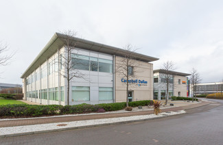 More details for 1 Kings Inch Pl, Renfrew - Office for Sale