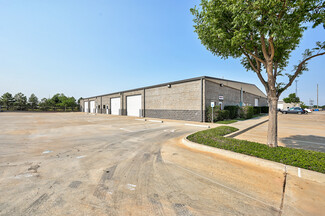 More details for 7304 NW 164th St, Edmond, OK - Industrial for Lease