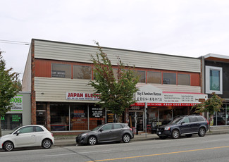 More details for 4678-4680 Main St, Vancouver, BC - Retail for Sale