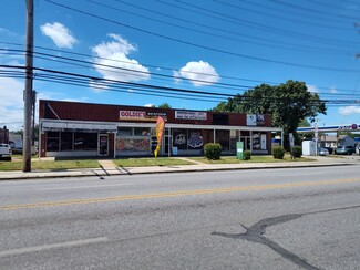 More details for 6210-6218 Reisterstown Rd, Baltimore, MD - Retail for Lease