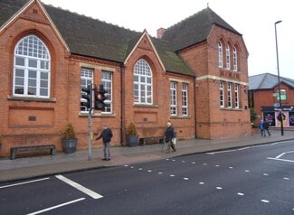 More details for High St, Birmingham - Retail for Lease