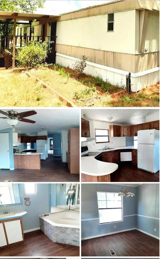 261 Willowbend, Livingston, TX 77351