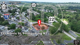 13K +/- SQ FT COMMERCIAL BUILDING B-2 ZONING - Parking Garage