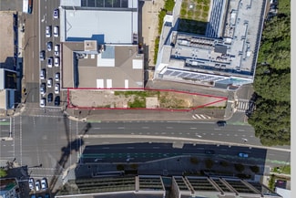 More details for 775 Hunter St, Newcastle West - Land for Sale