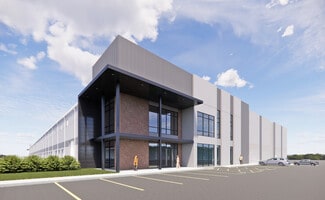 More details for 0 GREENS RD. & HIGHWAY 59 N, Humble, TX - Industrial for Sale