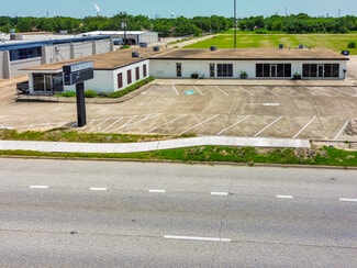 More details for 2701-2835 Palmer Hwy, Texas City, TX - Retail for Lease