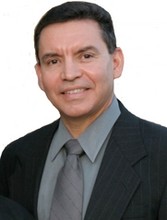 Victor Mora