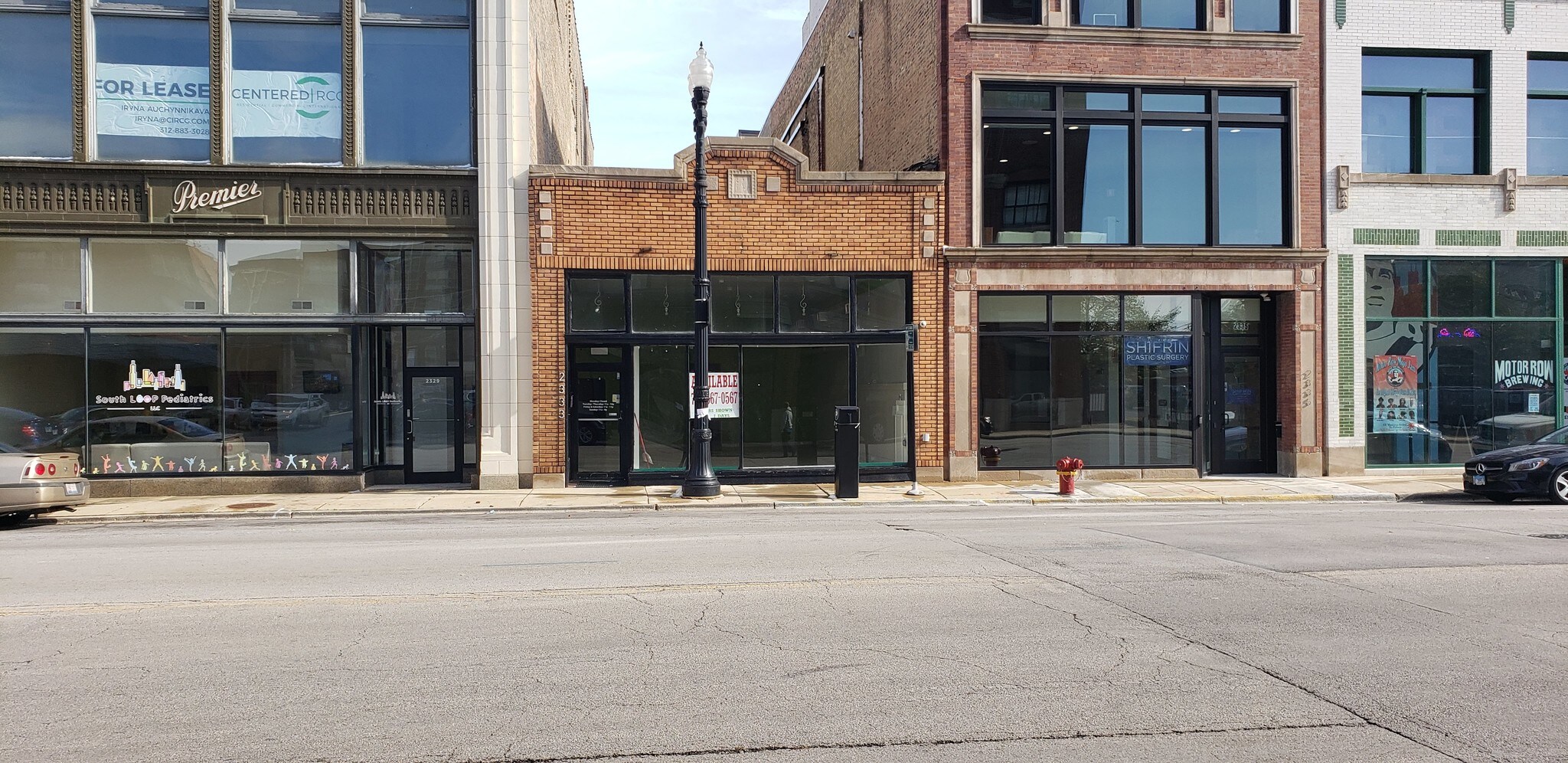 2333 S Michigan Ave, Chicago, IL for sale Building Photo- Image 1 of 1