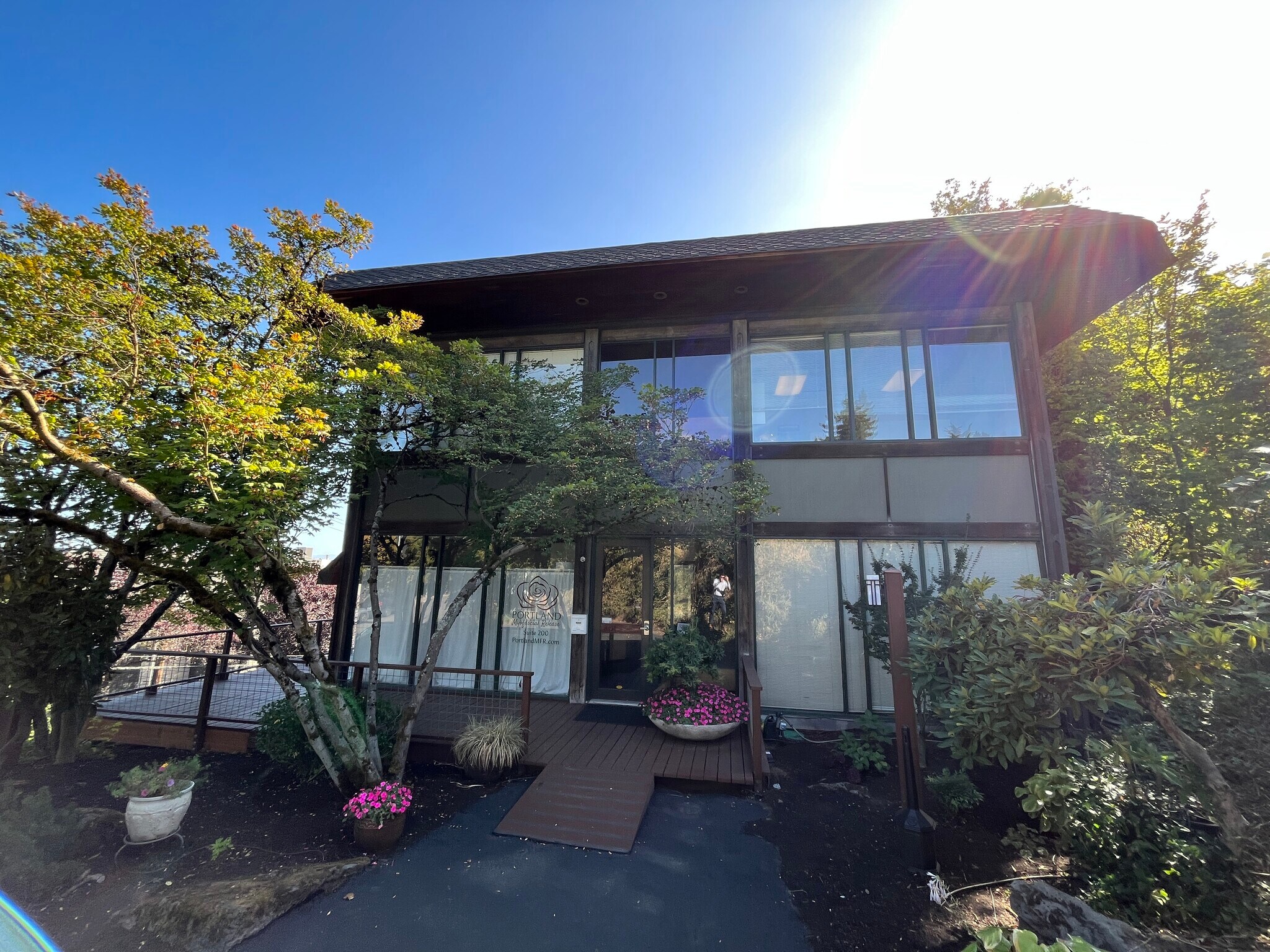 4621 SW Kelly Ave, Portland, OR for sale Building Photo- Image 1 of 1