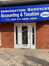 100 Steeles Ave W, Vaughan, ON for lease Building Photo- Image 1 of 5