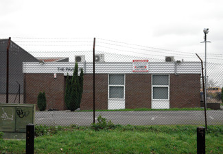 More details for Wollaston Way, Basildon - Office for Lease