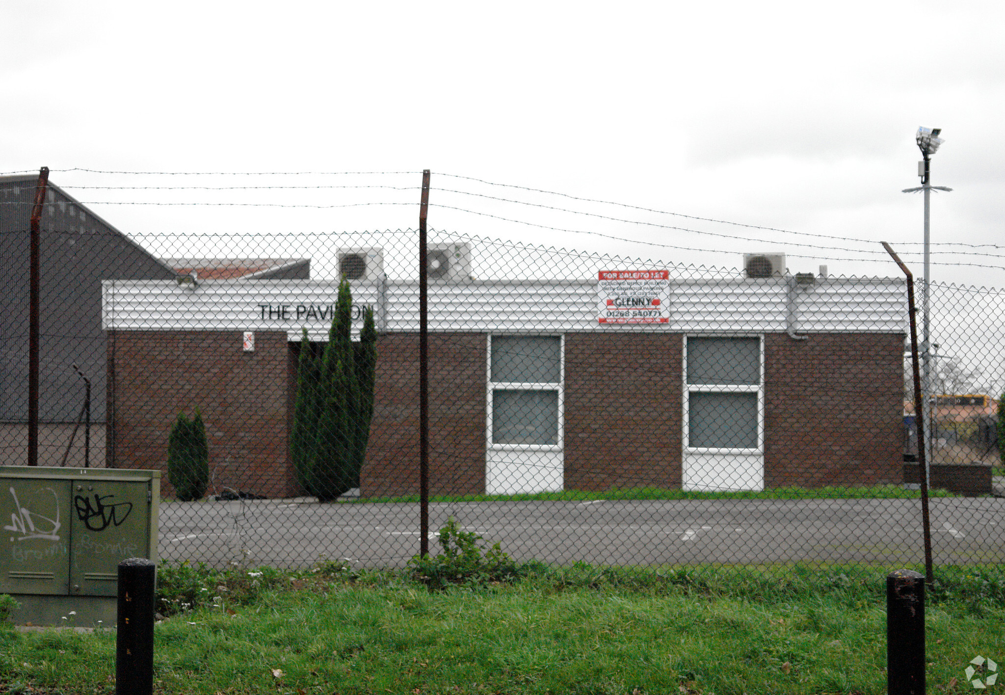 Wollaston Way, Basildon for lease Primary Photo- Image 1 of 3